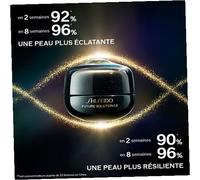 Shiseido Future Solution LX Eye And Lip Contour Regenerating Cream 17ml(Eye Cream) Per Donna