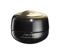 Shiseido Future Solution Lx Eye And Lip Contour Regenerating Cream 17 ml