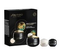Shiseido FUTURE SOLUTION LX EYE CARE SET Cofanetto Regalo all