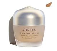 Shiseido Future Soultion LX Total Radiance Foundation SPF 15 30 ml ombra N04 Neutal