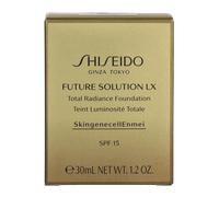 Shiseido Future Solution LX Foundation 30 ml Fondotinta