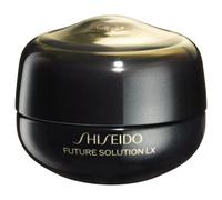 Shiseido - Future Solution LX Occhi e Labbra Total Regenerating Cream Confezione 15 Ml