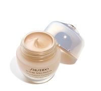 Shiseido Future Solution LX Total Radiance Foundation SPF15 Fondotinta donna 30 ml tonalità N02 Neutal