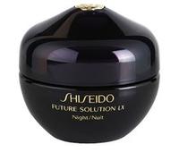 Shiseido FUTURE SOLUTION LX Total Regenerating Crema Notte Rigenerante 50ml