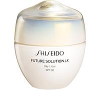 Shiseido Future Solution LX Total crema protettiva giorno SPF 30 50 ml