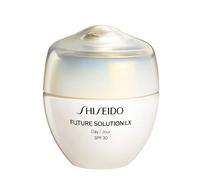 Shiseido Future Solution LX Total Protective Cream crema protettiva giorno SPF 30 50 ml