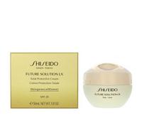 SHISEIDO Future Solution LX Day Cream SPF20+ Trattamenti Viso 50 ML