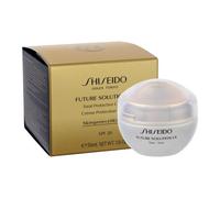 SHISEIDO Future Solution LX Day Cream SPF20+ Trattamenti Viso 50 ML