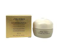 Shiseido - FUTURE SOLUTION LX Total Protective Cream SPF30 - 15ml