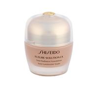 Shiseido Future Solution Lx Total Radiance Foundation 30Ml N2 Neutral Spf15 Per Donna (Makeup)