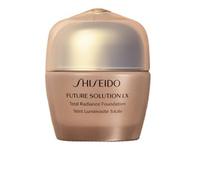 Shiseido Future Solution LX Total Radiance Foundation SPF 15 (4 Rose) 30 ml
