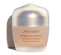 Shiseido Future Solution Lx Total Radiance Foundation Nº 4-Rose