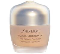 SHISEIDO - Future Solution LX Total Radiance Foundation N4 SPF 15 Fondotinta 30 ml Marrone chiaro unisex