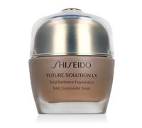 Shiseido Future Solution LX Total Radiance Foundation SPF 15 (4 Rose) 30 ml