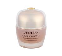 Shiseido Future Soultion LX Total Radiance Foundation SPF 15 30 ml ombra N03 Neutal