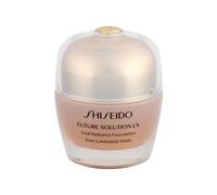 Shiseido Future Solution Lx Total Radiance Foundation Nº 4-Rose