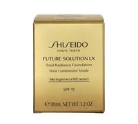 Shiseido Future Solution LX Total Radiance Foundation SPF15 Neutral 2 Fondotinta 30 ml Donna