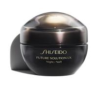 SHISEIDO - Future Solution LX Total Regenerating Cream Crema notte 50 ml female