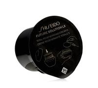 Shiseido Future Solution LX Total Regenerating Cream crema notte per il viso per tutti tipi di pelle ricarica 50 ml per Donna