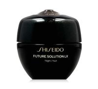 Shiseido Future Solution LX Total Regenerating Cream crema notte per il viso per tutti tipi di pelle 50 ml per Donna