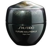 Shiseido FSLX Total Regenerating Night Cream 50 ml Crema notte
