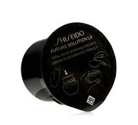 Shiseido Future Solution LX Total Regenerating Cream crema notte per il viso per tutti tipi di pelle ricarica 50 ml per Donna