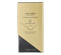 Shiseido Future Solution LX Ultimate Luminance Serum 30 ml Siero Donna