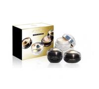 SHISEIDO FUTURE SOLUTION PROTECTIVE & REGENERATING PROGRAM SET REGALO