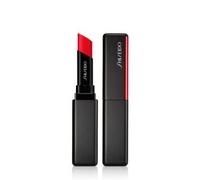 Shiseido Gel Lipstick 218 Volcanic