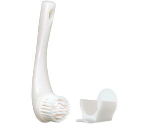 Shiseido Generic Skincare Cleansing Massage Brush spazzola per massaggi 1 pz