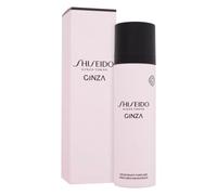 Shiseido Ginza 100 ml spray deodorante per Donna