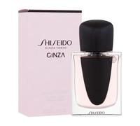 Shiseido Ginza Eau De Parfum Spray 30ml