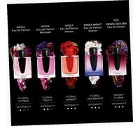 Shiseido Ginza 30Ml Datura (Eau De Parfum) Per Donna