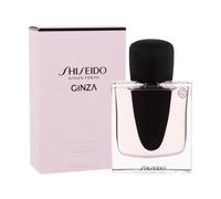 Shiseido Ginza 50 ml Eau de Parfum Donna
