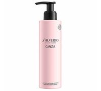 Shiseido Ginza Perfumed Body Lotion 200 ml