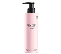 Shiseido Ginza Perfumed Shower Cream Gel doccia 200 ml
