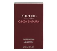 Shiseido Ginza Datura Eau de Parfum 50 ml Donna