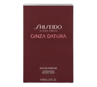 Shiseido Ginza Datura Eau de Parfum 90 ml Donna