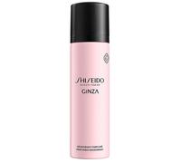 Shiseido Ginza Deodorante Spray 100 ml
