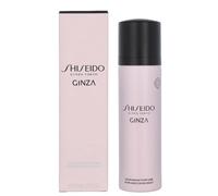 Shiseido Ginza Deodorante Spray Donna 100 ml 100 g Spray
