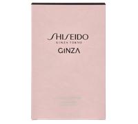 Shiseido Ginza Eau de Parfum 90 ml Donna