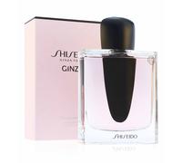 Shiseido Ginza eau de parfum per donne 90 ml