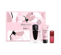 Shiseido Ginza Eau de Parfum Set - Set profumo