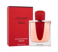 Shiseido Ginza Intense 90 ml eau de parfum per Donna