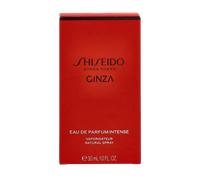 Shiseido Ginza Intense Eau de Parfum 30 ml Donna