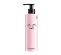 Shiseido Ginza Lozione da corpo 200 ml