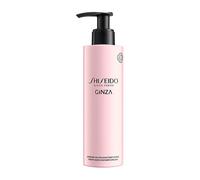 Shiseido Fragrance Ginza Shower Cream 200 ml