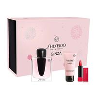 SHISEIDO GINZA set 3 pcs