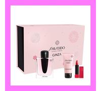 Shiseido Ginza Case 3 Pcs