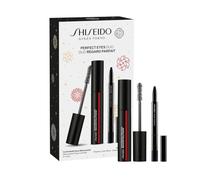 Shiseido Controlled Chaos MascaraInk HOLIDAY KIT Mascara Nero + mini matita occhi nera